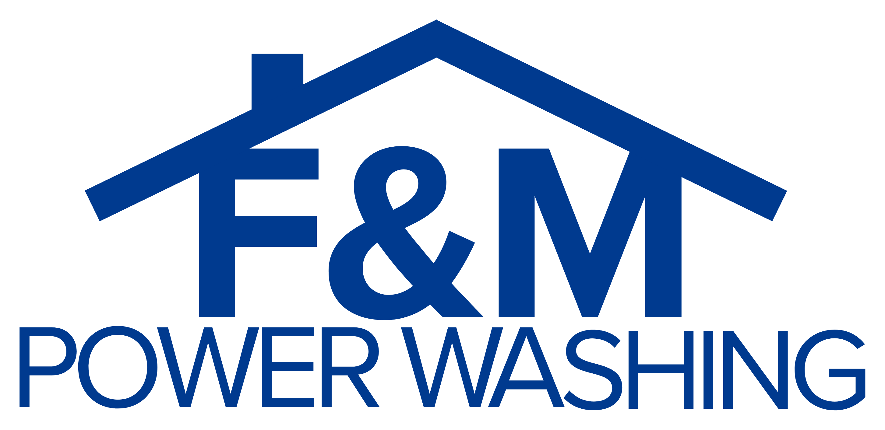 F&M Power Washing