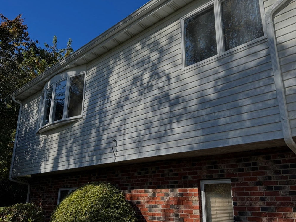 Window cleaning